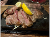 しゅん咲 石焼ステーキ酒家: ちいさんの2026年08月11日の1枚目の投稿写真