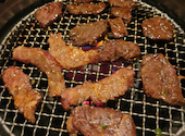 焼肉上野太昌園 上野駅前店: Sjhimesamaさんの2026年06月07日の1枚目の投稿写真