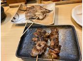 やきとり 亀屋: こうたさんの2024年10月12日の1枚目の投稿写真