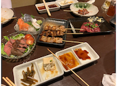 やきとり 亀屋: こうたさんの2025年04月12日の1枚目の投稿写真