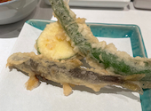 京天ぷら　祇園八坂 圓堂　阪急梅田店: ようこさんの2026年04月20日の1枚目の投稿写真