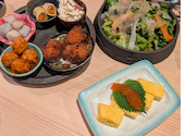 番菜百薬 栄店: めぐちゃんさんの2026年09月24日の2枚目の投稿写真