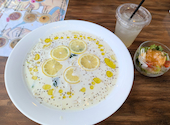 昼時のスパゲッティ: teketenさんの2026年07月11日の1枚目の投稿写真