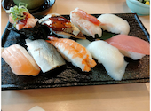 にぎりの徳兵衛 東興店: ナナさんの2026年06月28日の1枚目の投稿写真