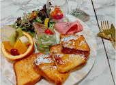 cafe de Volta カフェ ド ボルタ: ナナさんの2026年08月04日の1枚目の投稿写真