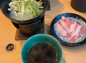 酒ト和食 ほっこり 別邸: のぶちんさんの2024年11月25日の1枚目の投稿写真
