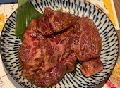 焼肉どんどん亭 福山蔵王店: ペンギンさんの2026年04月14日の1枚目の投稿写真