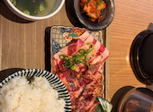焼肉どんどん亭 福山蔵王店: ペンギンさんの2026年04月14日の2枚目の投稿写真