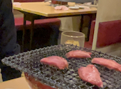 焼肉居酒屋 あみ焼元祖しちりん 東松戸駅前店: あけちゃんさんの2026年05月の1枚目の投稿写真