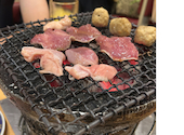 あみ焼元祖しちりん 東松戸駅前店: あけちゃんさんの2026年08月13日の1枚目の投稿写真