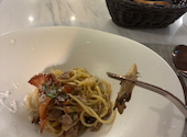 ダイニングバー&レストラン crossfield with TERRACE LOUNGE 大阪: うえおかさんの2026年09月18日の1枚目の投稿写真