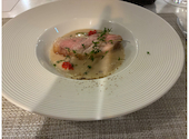 ダイニングバー&レストラン crossfield with TERRACE LOUNGE 大阪: うえおかさんの2026年09月18日の2枚目の投稿写真