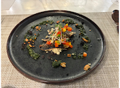 ダイニングバー&レストラン crossfield with TERRACE LOUNGE 大阪: うえおかさんの2026年09月18日の3枚目の投稿写真