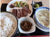 牛たん炭焼 利久 愛子店: 雪だるまさんの2026年08月09日の1枚目の投稿写真