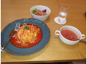 YATSUDOKI CAFE ヤツドキカフェ シャトレーゼホテル長野: punpuiさんの2026年09月04日の1枚目の投稿写真