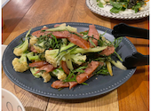 新鮮野菜のカフェ 8TAKE はたけ: ヨッシーさんの2025年11月15日の2枚目の投稿写真