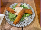 新鮮野菜のカフェ 8TAKE はたけ: ヨッシーさんの2025年11月15日の3枚目の投稿写真