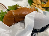 J.S. BURGERS CAFE ららぽーと立川立飛店: みーたんさんの2026年05月28日の2枚目の投稿写真