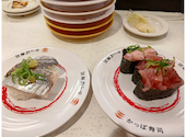 かっぱ寿司 逗子店: みあさんの2026年03月15日の2枚目の投稿写真
