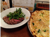 イタリアンバル CONA コナ 横浜鶴屋町店: 葡萄座おやじさんの2026年08月04日の1枚目の投稿写真