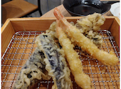 天ぷらとワイン　からり。六角橋店: 葡萄座おやじさんの2026年04月09日の2枚目の投稿写真