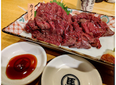 馬肉酒場 ぶらいあん 二俣川: 葡萄座おやじさんの2026年09月24日の1枚目の投稿写真