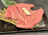 焼肉 あやめ: ニコリんさんの2023年09月02日の3枚目の投稿写真