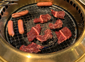 焼肉 うしの家 北名古屋徳重店: あきちゃんさんの2020年05月27日の1枚目の投稿写真