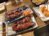 やきとり　志げる 北浦和本店: yskさんの2020年11月の1枚目の投稿写真