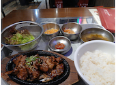 セマウル食堂 名古屋栄店: ヒーテさんの2026年09月10日の1枚目の投稿写真