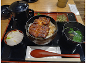 うなぎのうな泰 矢場町店: ヒーテさんの2026年07月08日の1枚目の投稿写真