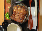 うなぎのうな泰 矢場町店: ヒーテさんの2026年08月13日の1枚目の投稿写真