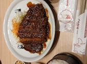 矢場とん 名古屋駅三井ビル北館店: ヒーテさんの2026年09月19日の1枚目の投稿写真