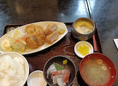 酒菜家 おあじ 天正寺店: フナさんの2026年08月26日の1枚目の投稿写真