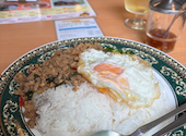 タイ国居酒屋 バーンキラオ 国立店: みつるさんの2026年06月02日の1枚目の投稿写真
