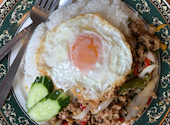 タイ国居酒屋 バーンキラオ 国立店: みつるさんの2026年06月10日の1枚目の投稿写真
