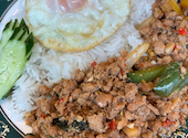 タイ国居酒屋 バーンキラオ 国立店: みつるさんの2026年07月14日の1枚目の投稿写真