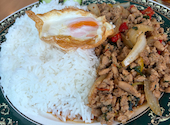 タイ国居酒屋 バーンキラオ 国立店: みつるさんの2026年08月18日の1枚目の投稿写真