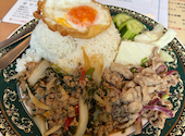 タイ国居酒屋 バーンキラオ 国立店: みつるさんの2026年09月11日の2枚目の投稿写真