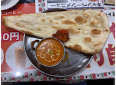ナマステダイニング 国立店: みつるさんの2026年08月29日の1枚目の投稿写真