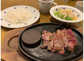 ステーキのどん 若葉店: つのつのさんの2025年09月12日の1枚目の投稿写真