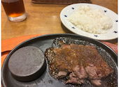 ステーキのどん 若葉店: つのつのさんの2026年08月22日の1枚目の投稿写真