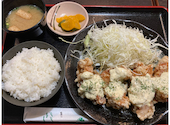 唐揚げ専門　鶏力　六甲道店: あむらさんの2026年05月の1枚目の投稿写真