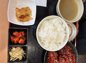 韓国料理 扶餘 台原MEGAドン キホーテ店: りんかさんの2026年05月11日の1枚目の投稿写真