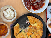 韓国料理 扶餘 台原MEGAドン キホーテ店: りんかさんの2026年05月11日の2枚目の投稿写真