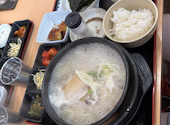 韓国料理 扶餘 台原MEGAドン キホーテ店: かーさんの2026年07月22日の1枚目の投稿写真