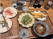 お出汁と牡蠣とアテ　ちよ　仙台エスパル店: かーさんの2026年10月03日の1枚目の投稿写真