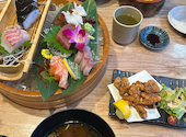 にぎり漁師料理 阿波水産 泉北店: なべこさんの2025年06月13日の1枚目の投稿写真