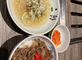 焼肉&手打ち冷麺 二郎 KANAYAMA: KOTAROさんの2026年09月07日の1枚目の投稿写真