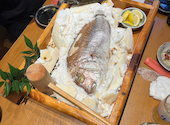 居魚屋網元別邸: 鯖海酔候さんの2024年08月06日の1枚目の投稿写真